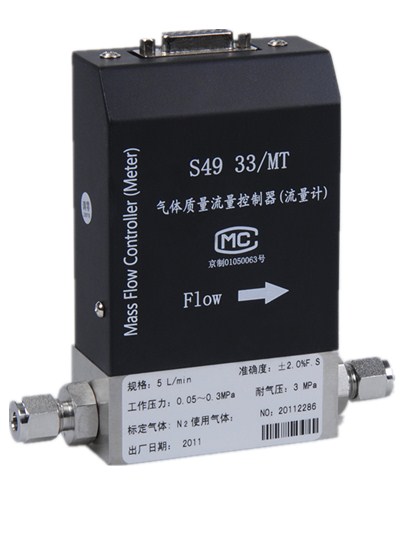 S49 33M/MT 質(zhì)量流量計